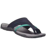 Women's Shoes 2022 Comfort Beach Flip Flops Women Rubber Flat Sandals Casual Sneaker Slippers Ladies Plus Size