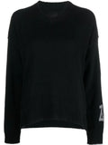 Pattern Sweater Women Luxury Brand 2022 New Autumn Winter Long Sleeve O-neck High Quality Wool Casual Pullover Tops