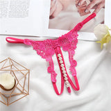 Zingj Link For Women's Thong-Outfit