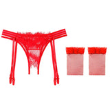 Zingj Black Silk Sling Stockings One Lace Open-Backed Pants Mood Ultra Thin Knee White Silk Stockings Uniform Temptation Garter-Outfit