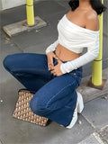 crop top with long