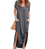 Plus Big Loose Other Cotton Pockets Color Size