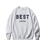 Boy Oversized