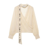 Women's Explosion Vintage Vintage Jacket