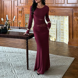 2025 New Women's Lace Lace Sling Skirt Dress Body And Hip