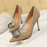 Zingj Single Shoes (Sold
