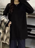 basic long sleeve