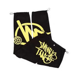 And American Street Trend Cargo Pant Men 2023 New Y2k Fashion Minus Two Black Pants Harajuku Hip Hop Loose Overalls