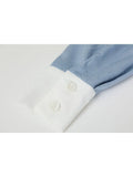 Long Sleeve Lapel Collar Blouse Button Up Bow Shirt Women New Female Elegant Ladies Tops Korean Fashion Autumn 2023