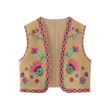 2025 New Women's Clothing Embroidered Tard