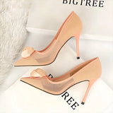 Zingj Single Shoes (Sold
