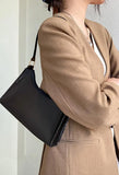 Summer Jelly Shoulder Bag- Outfit