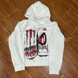 New Anime Y2K Sweatshirt Harajuku Jacket