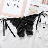 Zingj Link For Women's Thong-Outfit
