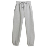 Basic Solid Hooded Tracksuit SetOutfit