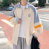 Boy Smiley Pastel