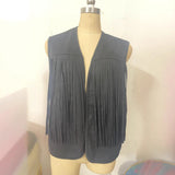 Women's Summer Dress Sexy Umbilical Collar Sleeveless Belt Irregular