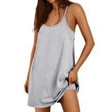 Summer Women's Suspension