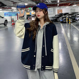 Trend Student Baseball UniformOutfit