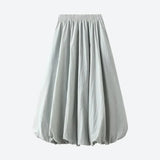 Girl Pastel Bubble Midi