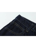 Sexy Women Denim Mini Skirt High Waist 2023 Summer Fashion Y2K A-Line Black Skirt Korean Harajuku Cotton Jeans