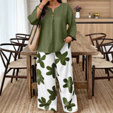 Temperament Blouse Casual Sleeveless