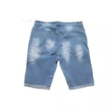 Stretch-Piercing Jeans-Outfit