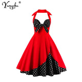 backless floral print Bow corset summer Lolita dress women halter casual bodycon party dress evening prom dresses