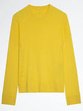 Pattern Sweater Women Luxury Brand 2022 New Autumn Winter Long Sleeve O-neck High Quality Wool Casual Pullover Tops
