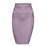 Arrival Bandage Skirts 2020 Summer Women Skirt Pencil Bodycon Sexy Office Skirts Ladies