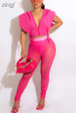 Sexy See Through Mesh Leggings Women Trend Striped Patchwork Briefs Waistband Fitness Pencil Trousers Female