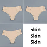 Sexy Thongs Panties Women G-String Female Underpants Seamless Comfortable Intimate Underwear Female Low-Rise Thong