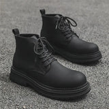 Zingj Boot Men 2024 Men's