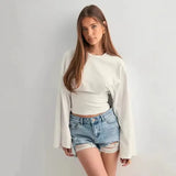 2025 Autumn And Winter New Women's Solid Color Thicker And Longer Coat