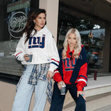 College Polo Collar Solid Color Loose Sweater Soft Tones Softly Wear Knitted Skin Fabric