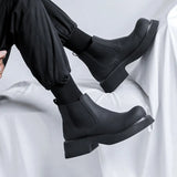 Zingj Martin Boots Ankle Boots