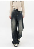 Wide Leg Dark