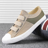 Men's Canvas Shoes Casual Shoes