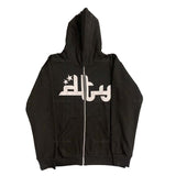 Hoodie Fashion Star graphics Print Women's hoodies Sweatshirt gothic Sport Coat Long Sleeve Oversized hoodie jacket