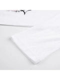 Korean Style Off Shoulder Women Casual Fashion Vintage Sexy Print T-shirt Streetwear Halter Tank Top 2 Piece 2023 New