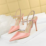 Zingj Sandals (Not