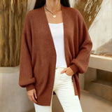 Years Of Shein Leisure Spring And Autumn Long-Sleeved Multi-Color Multi-Code Shirt