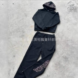 Juniors New Jacket Jimin Deep Purple Hoodie Print Park