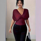 New Jacket Collar Retro Women's